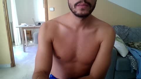 Boybi online show from 25, 9, 2025