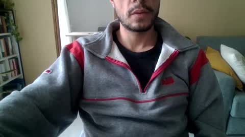 Boybi online show from 8, 2, 2026