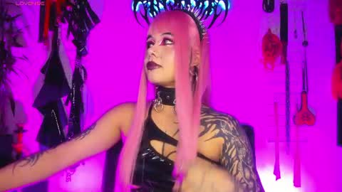 Snapshot of maledicta__insana chatting on 9, 7, 2026 maledicta__insana online show from 9, 7, 2026