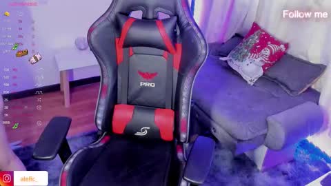 MALEFIC online show from 4, 2, 2026