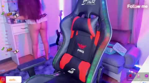 MALEFIC online show from 30, 4, 2026