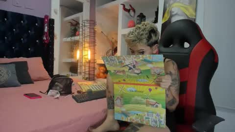 Snapshot of malefica_cortexxx_ chatting on 21, 9, 2025 Malefica online show from 21, 9, 2025