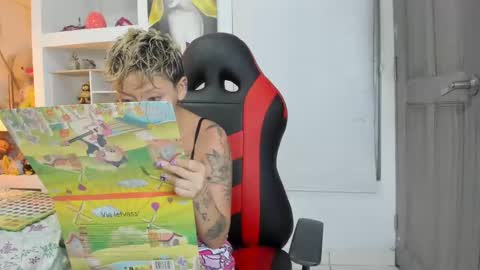 Snapshot of malefica_cortexxx_ chatting on 28, 9, 2025 Malefica online show from 28, 9, 2025