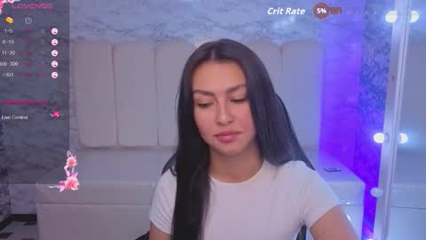 Snapshot of maleja_v_ chatting on 19, 11, 2025 Hi Stream 800am to 200pm online show from 19, 11, 2025