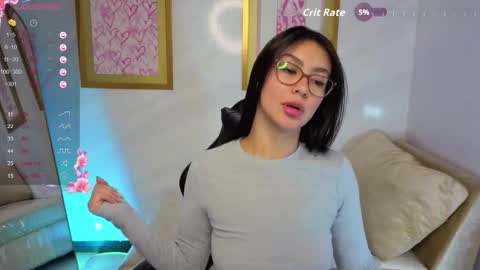 Snapshot of maleja_v_ chatting on 26, 11, 2025 Hi Stream 800am to 200pm online show from 26, 11, 2025