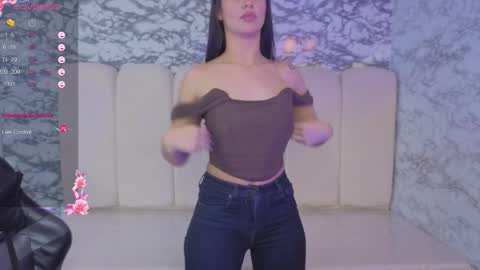 Snapshot of maleja_v_ chatting on 27, 11, 2025 Hi Stream 800am to 200pm online show from 27, 11, 2025