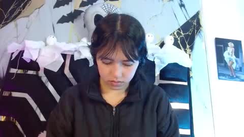 malejacs01 online show from 29, 10, 2025