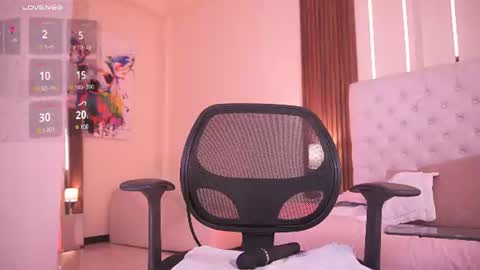 Alejandra  Take domi control in 100 tkns 5 min. Dont miss my moans online show from 2, 7, 2026