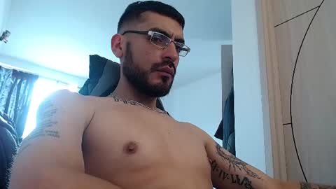 Snapshot of malek_xarx chatting on 9, 7, 2026 malek_xarx online show from 9, 7, 2026