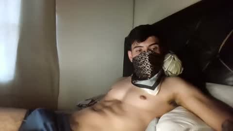 Snapshot of malekthick chatting on 7, 5, 2026 malekthick online show from 7, 5, 2026