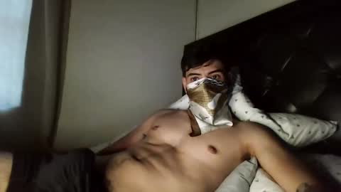 Snapshot of malekthick chatting on 3, 6, 2026 malekthick online show from 3, 6, 2026