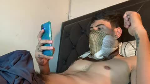 malekthick online show from 8, 8, 2026