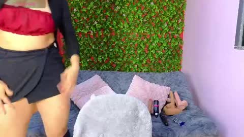 malen_fitnessmilf online show from 15, 4, 2026