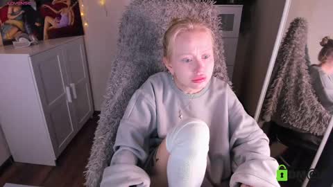 Malena online show from 7, 3, 2025