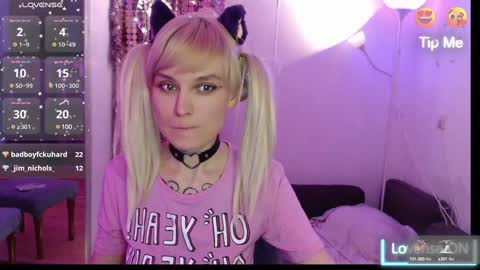 Snapshot of mali_sia chatting on 21, 12, 2024 Mischelle online show from 21, 12, 2024