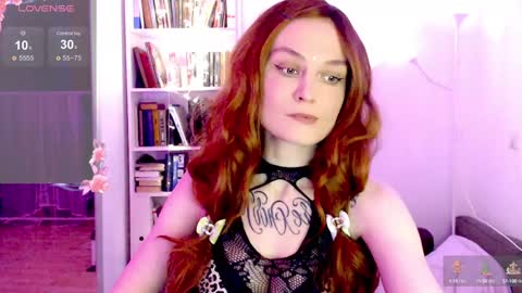 Snapshot of mali_sia chatting on 7, 2, 2025 Mischelle online show from 7, 2, 2025