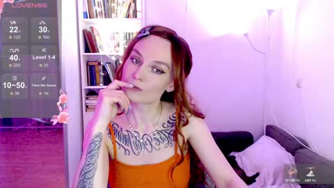 Snapshot of mali_sia chatting on 9, 2, 2025 Mischelle online show from 9, 2, 2025