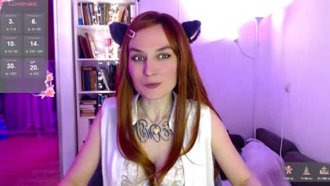 Snapshot of mali_sia chatting on 15, 2, 2025 Mischelle online show from 15, 2, 2025
