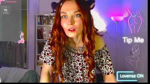 Snapshot of mali_sia chatting on 21, 2, 2025 Mischelle online show from 21, 2, 2025