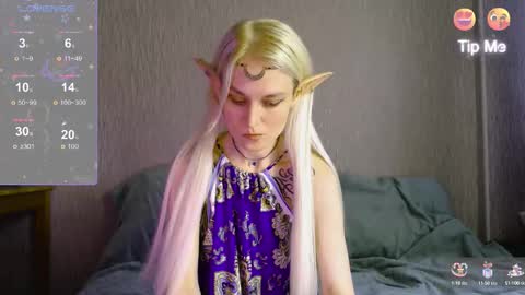 Snapshot of mali_sia chatting on 14, 9, 2025 Mischelle online show from 14, 9, 2025