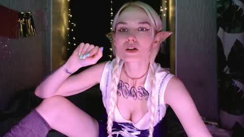 Snapshot of mali_sia chatting on 20, 9, 2025 Mischelle online show from 20, 9, 2025
