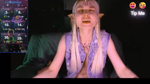 Snapshot of mali_sia chatting on 29, 9, 2025 Mischelle online show from 29, 9, 2025