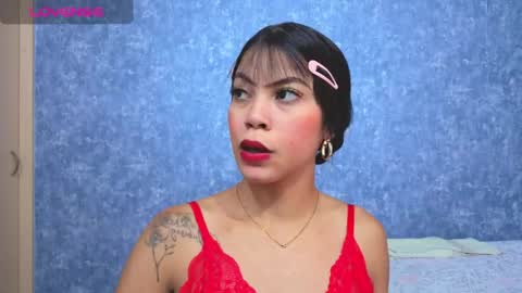 Snapshot of malia_foox chatting on 18, 4, 2026 Malia foox online show from 18, 4, 2026