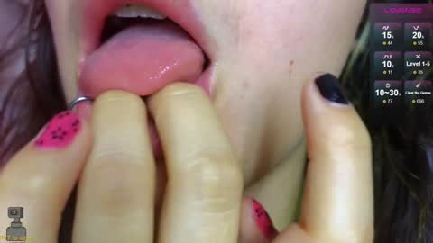 Snapshot of malicia_witch_ chatting on 16, 1, 2025 Mar  Alicia     Rosie  v A L I C I A W I T C -  Meg Cherie online show from 16, 1, 2025