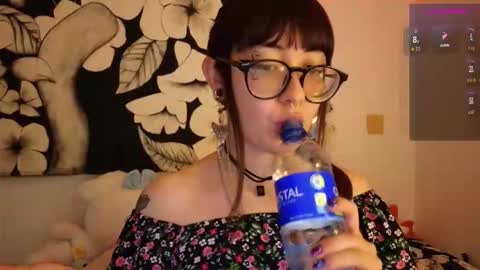 Mar  Alicia     Rosie  v A L I C I A W I T C -  Meg Cherie online show from 10, 2, 2026