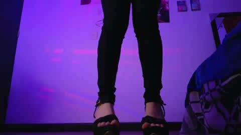 Mar  Alicia     Rosie  v A L I C I A W I T C -  Meg Cherie online show from 14, 4, 2026