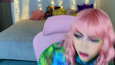 maliciaxpoison online show from 17, 5, 2026