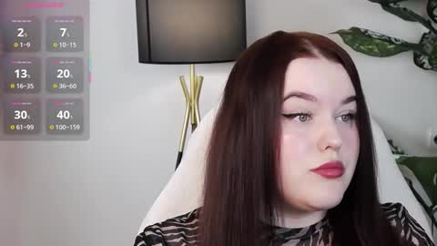 SCARLET online show from 14, 10, 2025