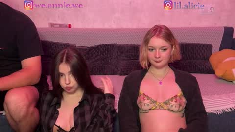 Malinka online show from 26, 2, 2026