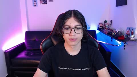 Snapshot of malik_harrison_ chatting on 9, 12, 2024 Malik online show from 9, 12, 2024