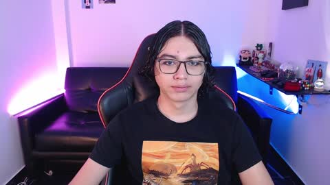 Snapshot of malik_harrison_ chatting on 20, 12, 2024 Malik online show from 20, 12, 2024