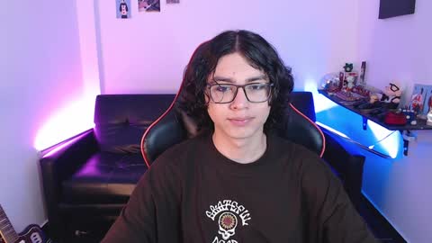 Snapshot of malik_harrison_ chatting on 1, 1, 2025 Malik online show from 1, 1, 2025