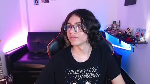 Snapshot of malik_harrison_ chatting on 3, 1, 2025 Malik online show from 3, 1, 2025