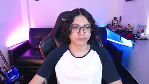 Snapshot of malik_harrison_ chatting on 7, 1, 2025 Malik online show from 7, 1, 2025