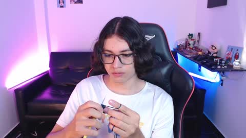 Snapshot of malik_harrison_ chatting on 13, 1, 2025 Malik online show from 13, 1, 2025