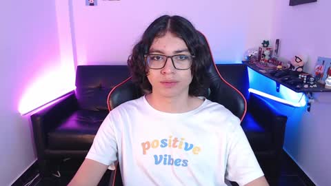 Snapshot of malik_harrison_ chatting on 13, 1, 2025 Malik online show from 13, 1, 2025