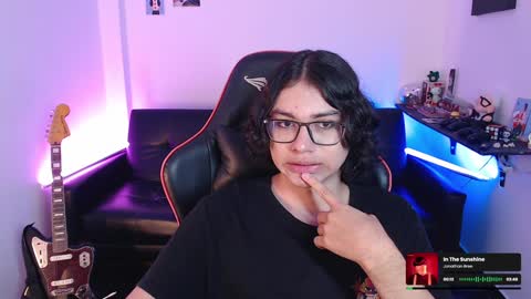 Snapshot of malik_harrison_ chatting on 16, 1, 2025 Malik online show from 16, 1, 2025