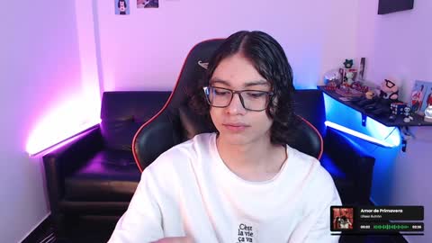 Snapshot of malik_harrison_ chatting on 20, 1, 2025 Malik online show from 20, 1, 2025