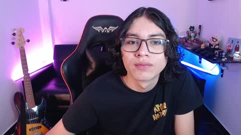 Snapshot of malik_harrison_ chatting on 22, 1, 2025 Malik online show from 22, 1, 2025