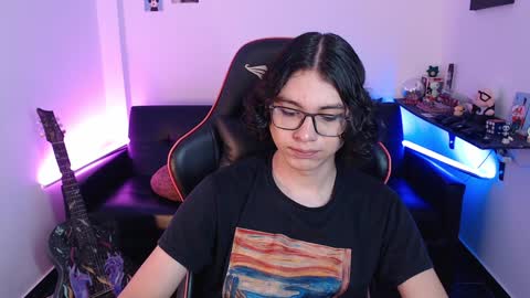 Snapshot of malik_harrison_ chatting on 26, 1, 2025 Malik online show from 26, 1, 2025