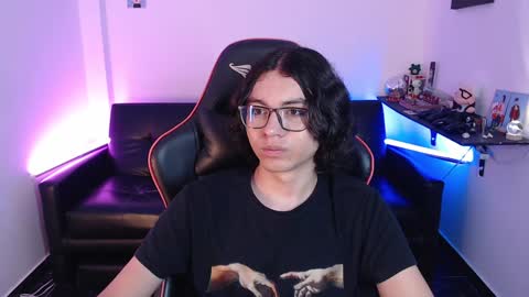 Snapshot of malik_harrison_ chatting on 27, 1, 2025 Malik online show from 27, 1, 2025