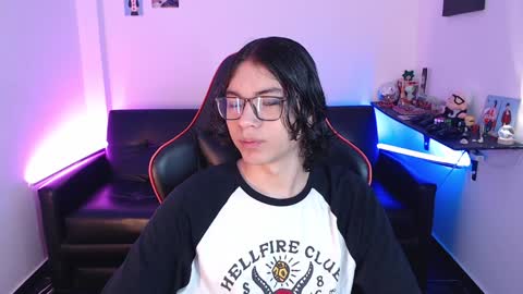 Snapshot of malik_harrison_ chatting on 30, 1, 2025 Malik online show from 30, 1, 2025