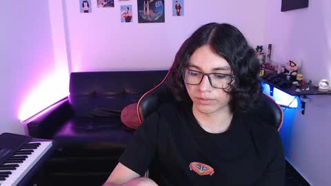 Snapshot of malik_harrison_ chatting on 7, 2, 2025 Malik online show from 7, 2, 2025