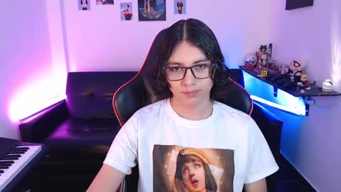 Snapshot of malik_harrison_ chatting on 10, 2, 2025 Malik online show from 10, 2, 2025