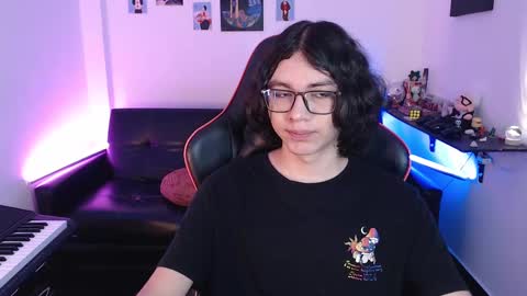 Snapshot of malik_harrison_ chatting on 15, 2, 2025 Malik online show from 15, 2, 2025