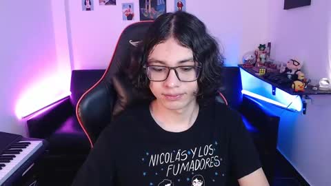 Snapshot of malik_harrison_ chatting on 18, 2, 2025 Malik online show from 18, 2, 2025